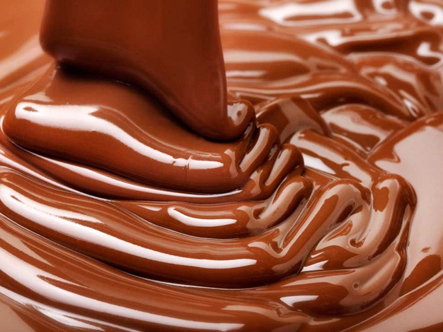 Vì sao ăn chocolate vào ngày Valentine - Ảnh 2.