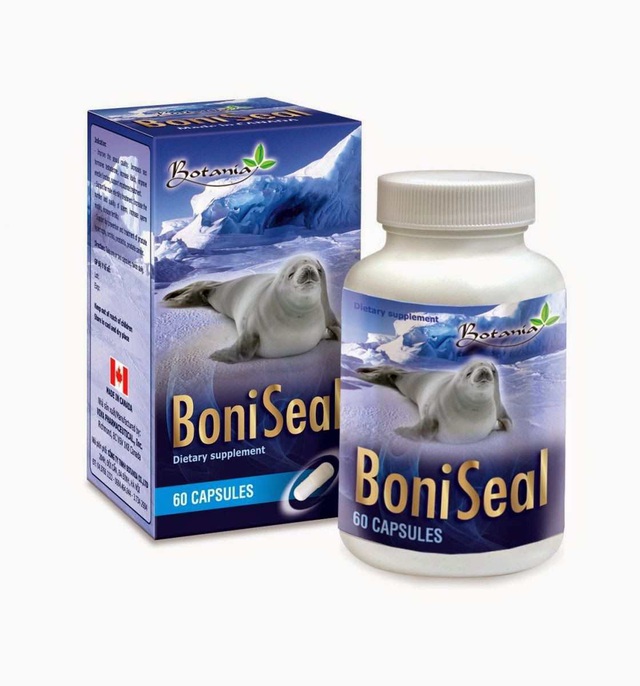 BoniSeal – “Vũ khí bí mật” cho phong độ quý ông dài lâu - Ảnh 2.