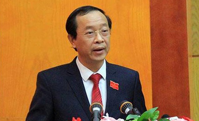  Chủ tịch tỉnh Lạng Sơn làm Thứ trưởng Bộ GD-ĐT  - Ảnh 1.