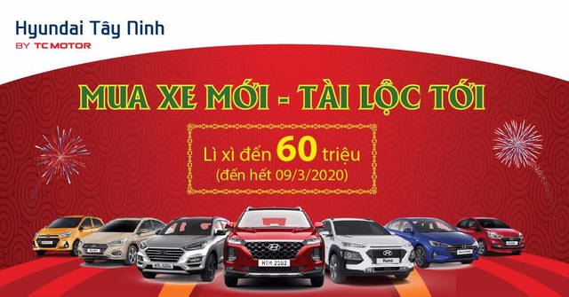 HYUNDAI TÂY NINH – Showroom ô tô chuẩn dịch vụ 3S Huyndai Toàn cầu ở Tây Ninh - Ảnh 5.