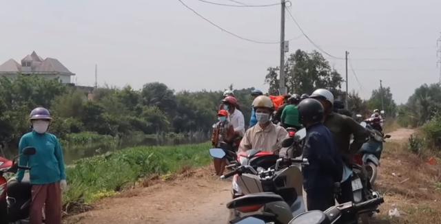 Thông tin mới về vụ Tuấn khỉ: Có rất nhiều người đã bị tạm giam để điều tra - Ảnh 1.