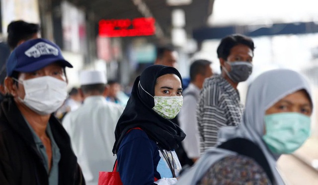Bộ trưởng Indonesia: Chưa có ca nhiễm virus corona là ‘nhờ cầu nguyện’ - Ảnh 2.