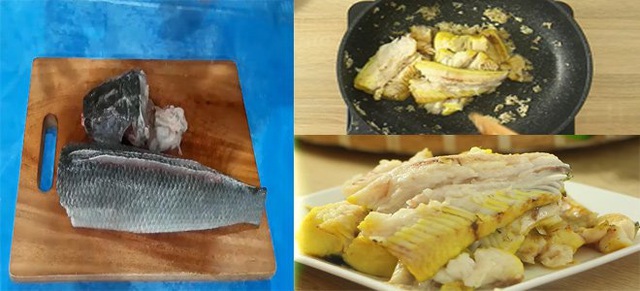 Học nhanh 3 cách nấu bún cá lóc đúng chuẩn đặc sản miền Tây, miền Bắc - Ảnh 4.