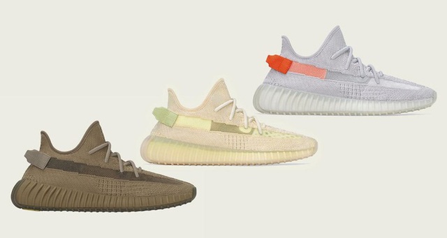 3 mẫu giày Yeezy mới ra mắt vào thứ bảy, dân tình chê phối màu xấu - Ảnh 5.