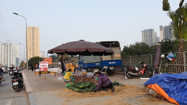 Các điểm bán nông sản ở Hà Nội có thực sự đang “giải cứu” cho nông dân Việt? - Ảnh 8.