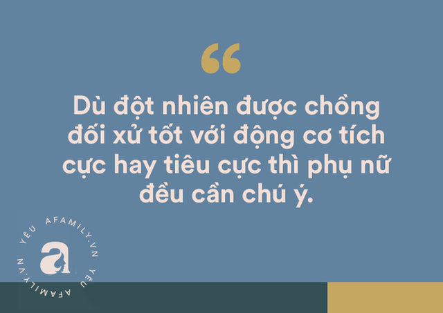 5 biểu hiện bất thường của đàn ông mà cô vợ tinh tế cũng khó nắm bắt: Muốn kiểm soát họ phải biết cách nắm thóp - Ảnh 3.