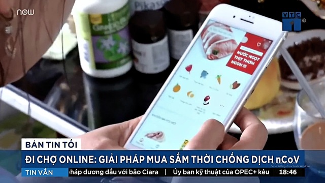 Ubofood - Ứng dụng đi chợ online “lên ngôi” trong thời đại 4.0 - Ảnh 2.