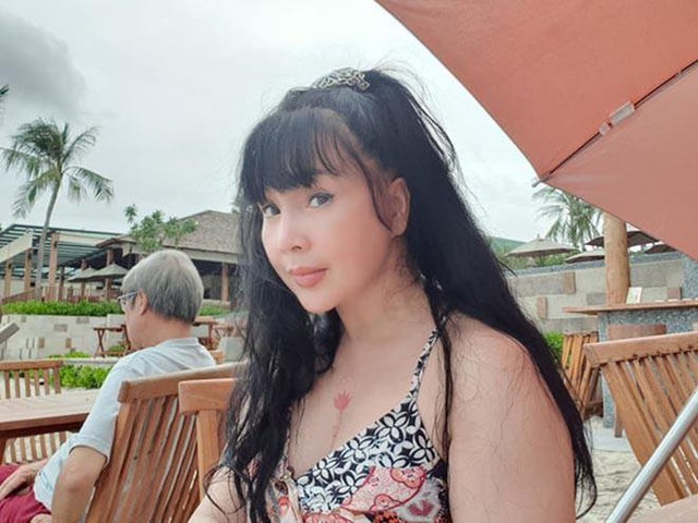 Thanh Lam, Chiều Xuân lên chức bà ngoại vẫn quyến rũ bất ngờ - Ảnh 27.