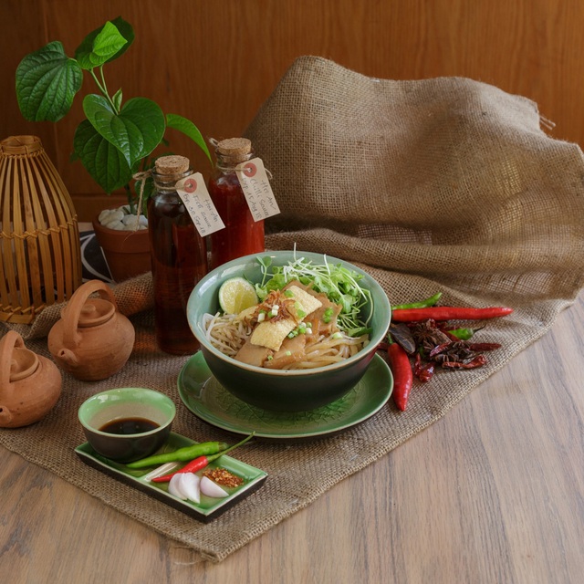 Những món Việt được khách nước ngoài yêu thích - Ảnh 4.