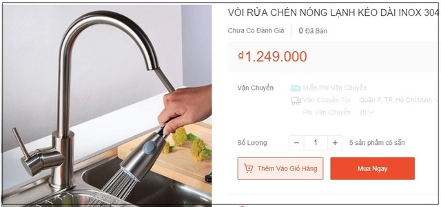 Gợi ý 4 món đồ tiện lợi giúp nâng cấp phòng tắm xịn sò không kém khách sạn 5 sao - Ảnh 5.