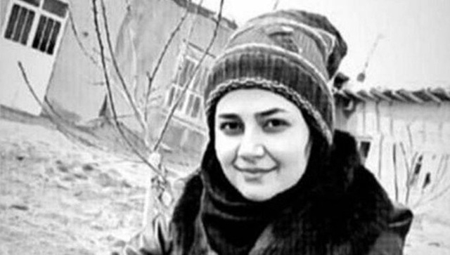 Nữ tuyển thủ Iran qua đời vì Covid-19 - Ảnh 1.