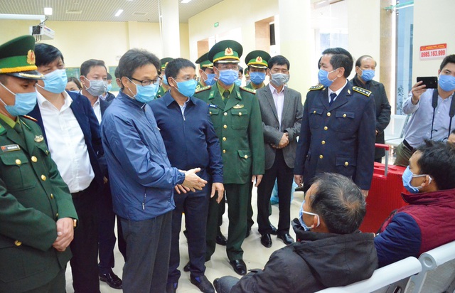Học sinh tỉnh Quảng Ninh được nghỉ học 1 tuần vì dịch bệnh nCoV - Ảnh 6.