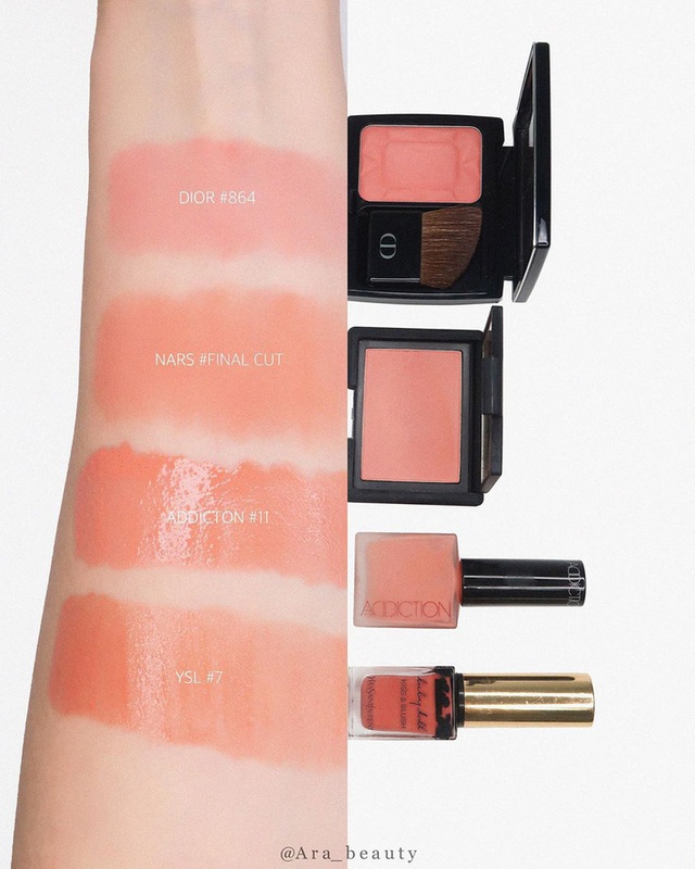 Luyện xong bí kíp makeup tự nhiên này, dễ là nhiều người sẽ tin bạn ngủ dậy đã đẹp sẵn - Ảnh 4. Luyện xong bí kíp makeup tự nhiên này, dễ là nhiều người sẽ tin bạn ngủ dậy đã đẹp sẵn - Ảnh 4.