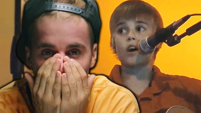 Góc khuất ít biết của Justin Bieber - bệnh tật, nghiện cần sa từ 13 tuổi - Ảnh 1.
