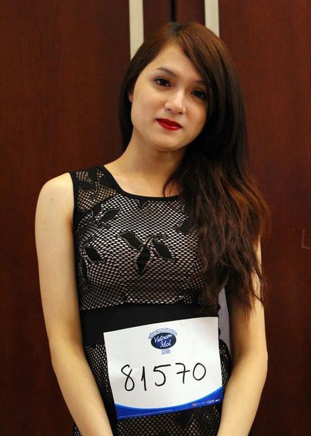 Top 6 Vietnam Idol 2012 – người nổi tiếng, người về quê chăn lợn - Ảnh 12.