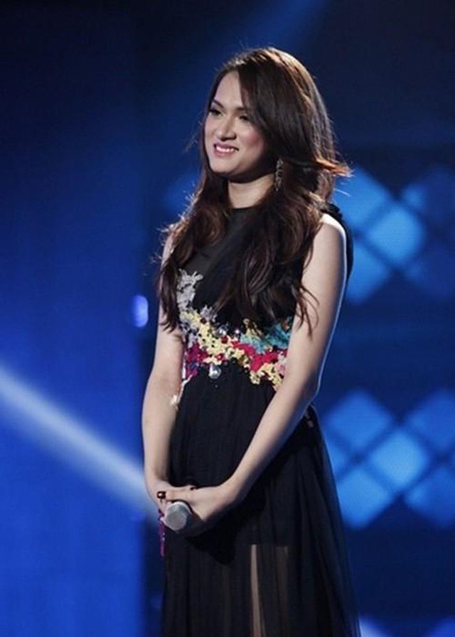 Top 6 Vietnam Idol 2012 – người nổi tiếng, người về quê chăn lợn - Ảnh 13.