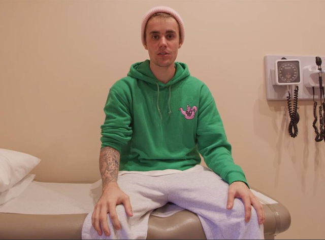 Góc khuất ít biết của Justin Bieber - bệnh tật, nghiện cần sa từ 13 tuổi - Ảnh 3.