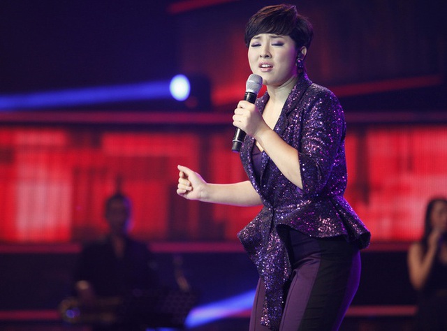 Top 6 Vietnam Idol 2012 – người nổi tiếng, người về quê chăn lợn - Ảnh 10.