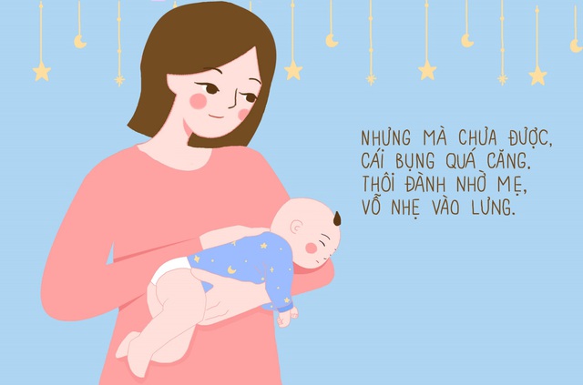 Bật mí những tín hiệu giúp mẹ hiểu bé cưng - Ảnh 3.