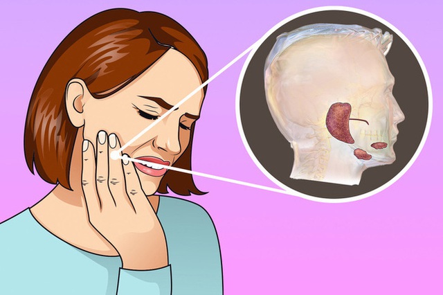 5 cơn đau khó hiểu khiến bạn dễ nhầm lẫn với đau răng nhưng có thể đó là dấu hiệu của những căn bệnh khó chữa - Ảnh 4.