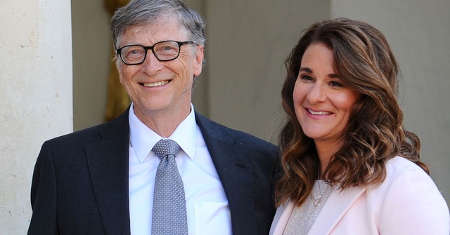 Hành động đẹp của vợ chồng tỷ phú Bill Gates giữa lúc cả thế giới đang chống dịch nCoV - Ảnh 2.