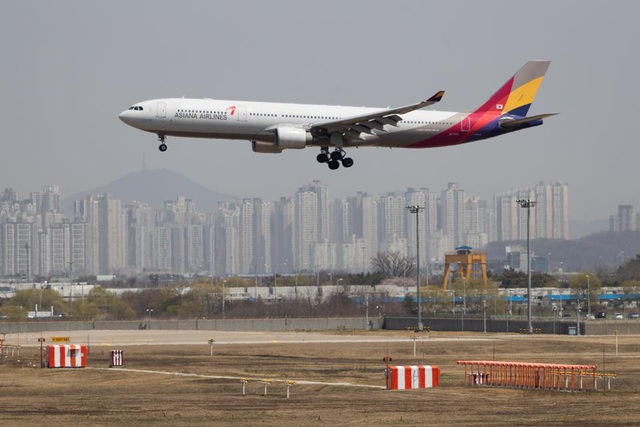 Đại diện Cục Hàng không lên tiếng về chuyến bay từ Hàn Quốc không được phép hạ cánh xuống Nội Bài, phải quay về - Ảnh 3.