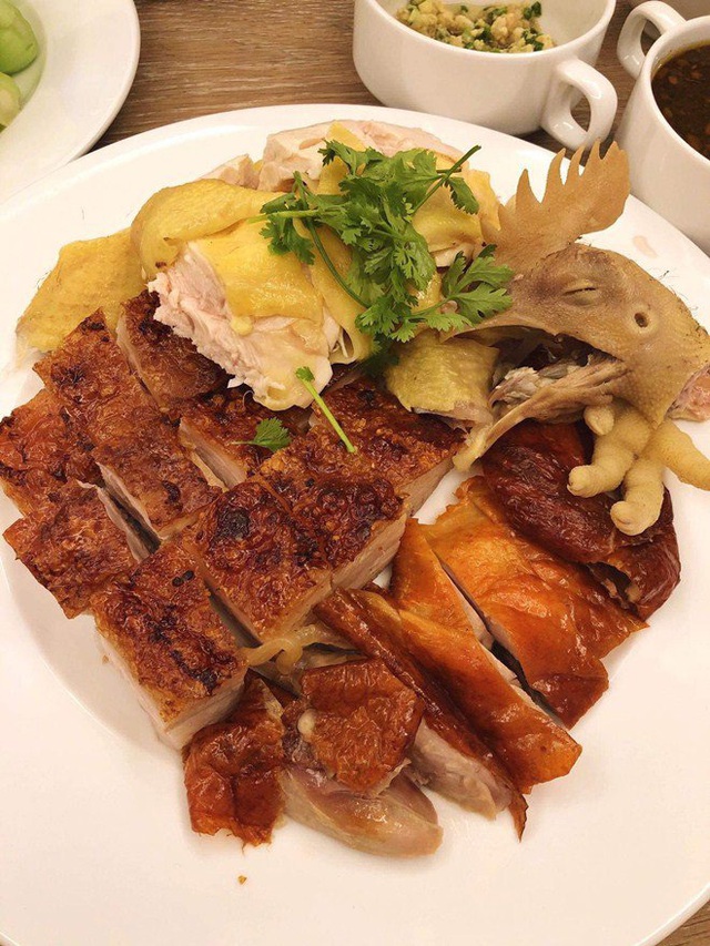 Có chồng tài nấu ăn thế này bảo sao Phan Như Thảo không thể giảm cân - Ảnh 24.