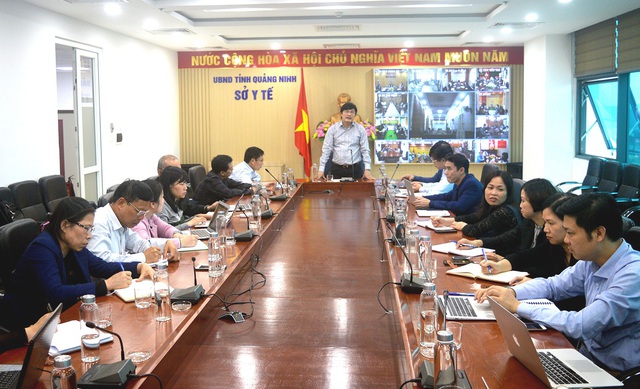 Hành trình của 4 khách nước ngoài nhiễm COVID-19 đến Quảng Ninh - Ảnh 3.
