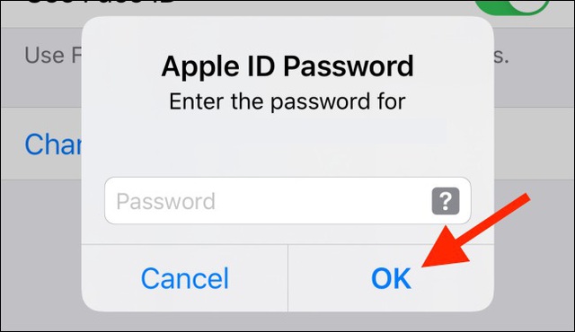 Làm gì khi quên mật khẩu bảo vệ ghi chú Apple Notes trên iPhone, iPad và Mac? - Ảnh 5.