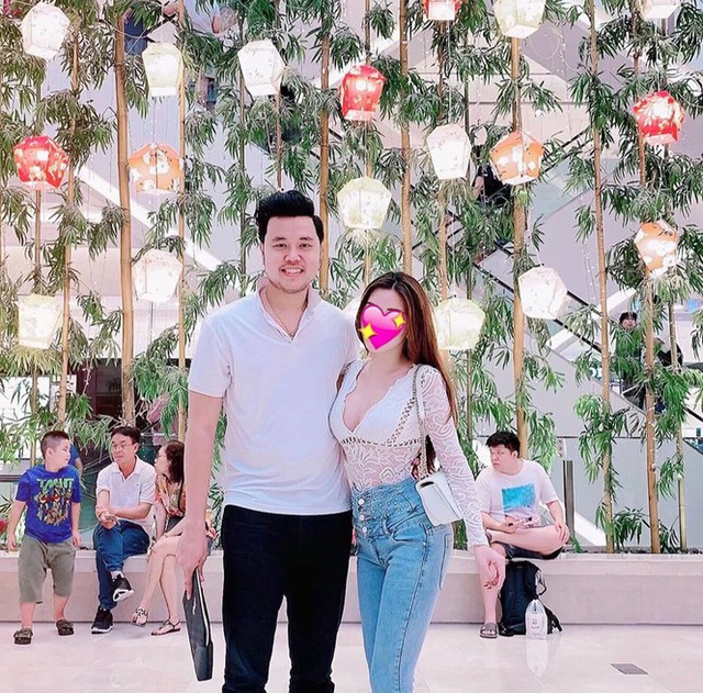 Vũ Hoàng Việt chia sẻ về bạn gái mới sau chia tay Yvonne Thúy Hoàng hơn 32 tuổi - Ảnh 5.
