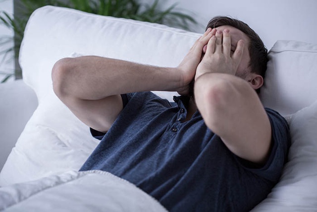 Đàn ông khi ngủ có 4 điều này chứng tỏ thận hoạt động rất tốt - Ảnh 2.