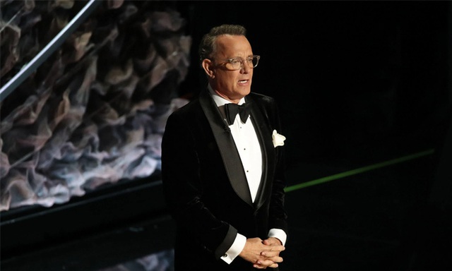 Tom Hanks và vợ nhiễm COVID-19 - Ảnh 3.