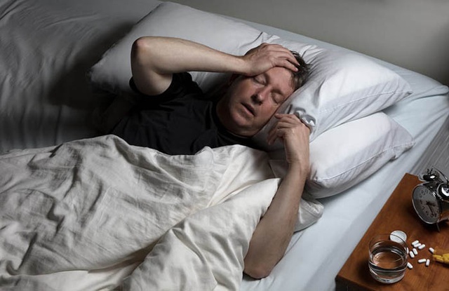 Đàn ông khi ngủ có 4 điều này chứng tỏ thận hoạt động rất tốt - Ảnh 3.