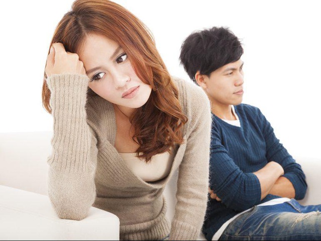 Những vùng cấm trong hôn nhân mà phạm phải bạn sẽ phá hỏng hạnh phúc của mình - Ảnh 2.