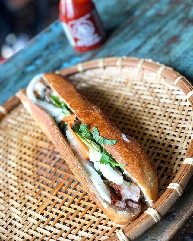 Bánh mì Việt trên khắp thế giới - Ảnh 22.