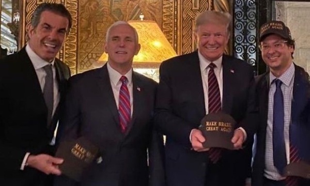 Luật sư của Tổng thống Brazil dương t&iacute;nh nCoV - Ảnh 2.