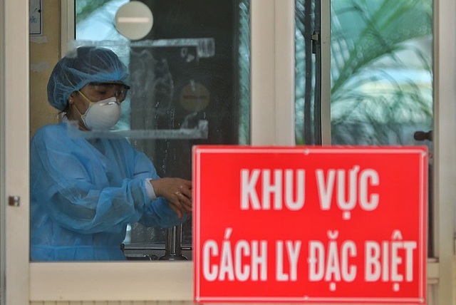 Việt Nam có ca dương tính thứ 61: Ninh Thuận ghi nhận bệnh nhân COVID-19 đầu tiên - Ảnh 2.
