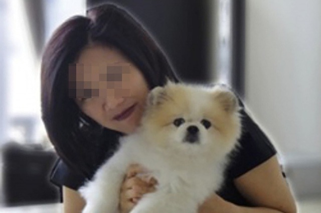 Chú chó tại Hồng Kông nghi là mắc COVID-19 đã qua đời sau khi được chẩn đoán là âm tính và trở về nhà - Ảnh 2.