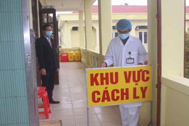 Hải Dương: Kết quả xét nghiệm nam thanh niên huyện Ninh Giang có biểu hiện ho, sốt và đưa mẹ đến BV Bạch Mai khám bệnh - Ảnh 3.
