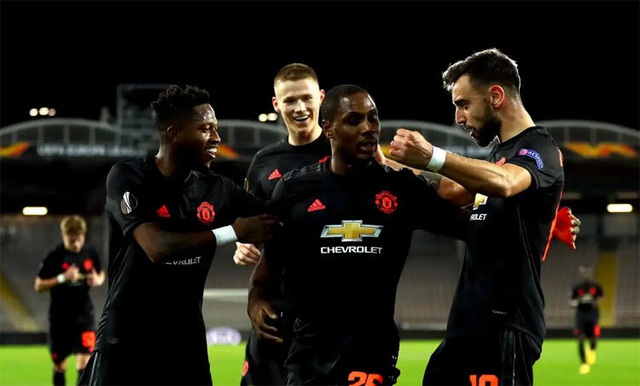 Vốn hoá Man Utd mất hơn một tỷ USD vì Covid-19 - Ảnh 1.
