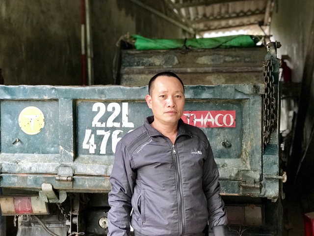 Sinh hoạt của người dân Tuyên Quang vẫn yên bình khi ở gần khu vực cách ly - Ảnh 4.