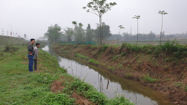 Người dân TP Việt Trì khốn khổ vì nhà máy chế biến rác thải quá tải, gây ô nhiễm môi trường - Ảnh 22.