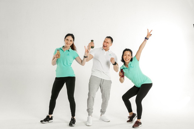 Cách để khỏe bên trong, đẹp bên ngoài - Ảnh 3.