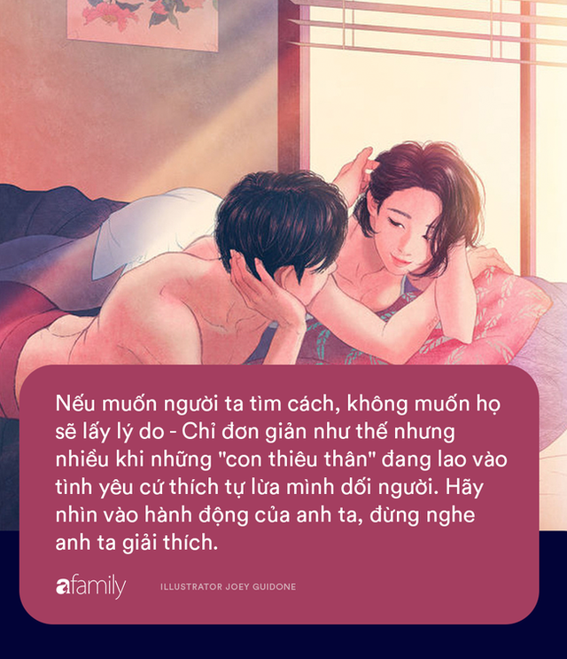 Làm thế nào để anh ta ly hôn?: Câu hỏi của cô gái trót có “tình yêu đích thực” với người đã có vợ và bài học “sáng mắt” qua 6 điều quan trọng cho bất cứ ai  - Ảnh 3.