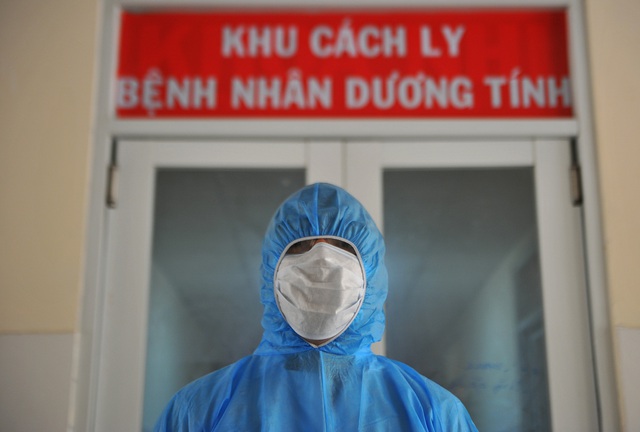 Hành trình đáng ngạc nhiên của ca thứ 100 mắc COVID-19 ở Việt Nam, cả nước có 106 người nhiễm  - Ảnh 3.
