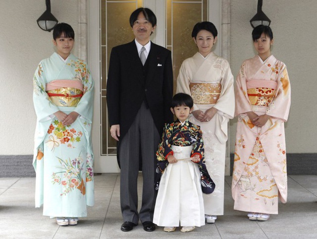Không phải COVID-19, đây mới là nguyên nhân khiến Công chúa Nhật Bản trì hoãn đám cưới trong suốt 2 năm - Ảnh 2.