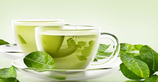 Uống quá nhiều trà xanh có thể gây tổn thương gan - Ảnh 1.