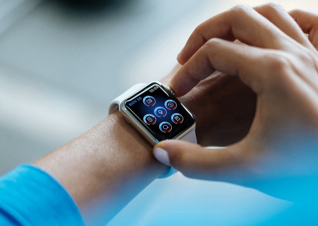 Trải nghiệm ngân hàng của tương lai, ứng dụng BIDV trên Apple Watch - Ảnh 5.