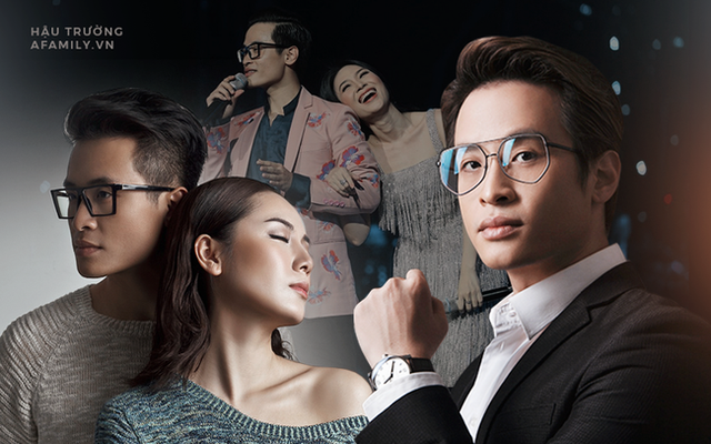 Hà Anh Tuấn: Chàng thiếu gia thứ thiệt của showbiz, đời tư kín kẽ nhưng một khi đã vướng tin đồn tình ái thì chỉ toàn yêu đại mỹ nhân - Ảnh 2.