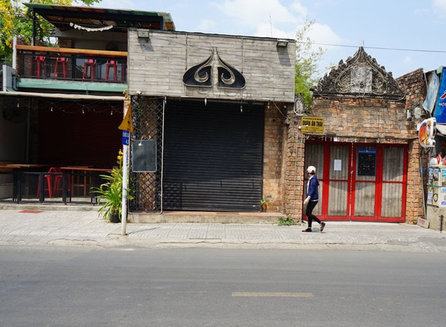 TP.HCM tiếp tục khẩn tìm những người từng đến bar Buddha - Ảnh 1.